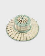 Load image into Gallery viewer, Vienna Hat in Polynesia
