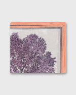 Load image into Gallery viewer, Mirage Square Scarf in Multicolor
