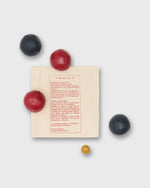 Load image into Gallery viewer, La Mariole Duo in Red &amp; Navy
