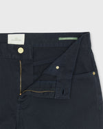 Load image into Gallery viewer, Clift Straight Leg Jean in Navy Bedford Corduroy
