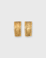 Load image into Gallery viewer, Loumeda Earrings in Gold

