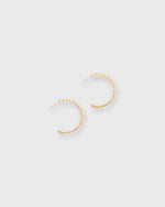 Load image into Gallery viewer, Loumeda Earrings in Gold
