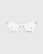 Load image into Gallery viewer, #C Reading Glasses in Crystal
