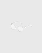 Load image into Gallery viewer, #C Reading Glasses in Crystal
