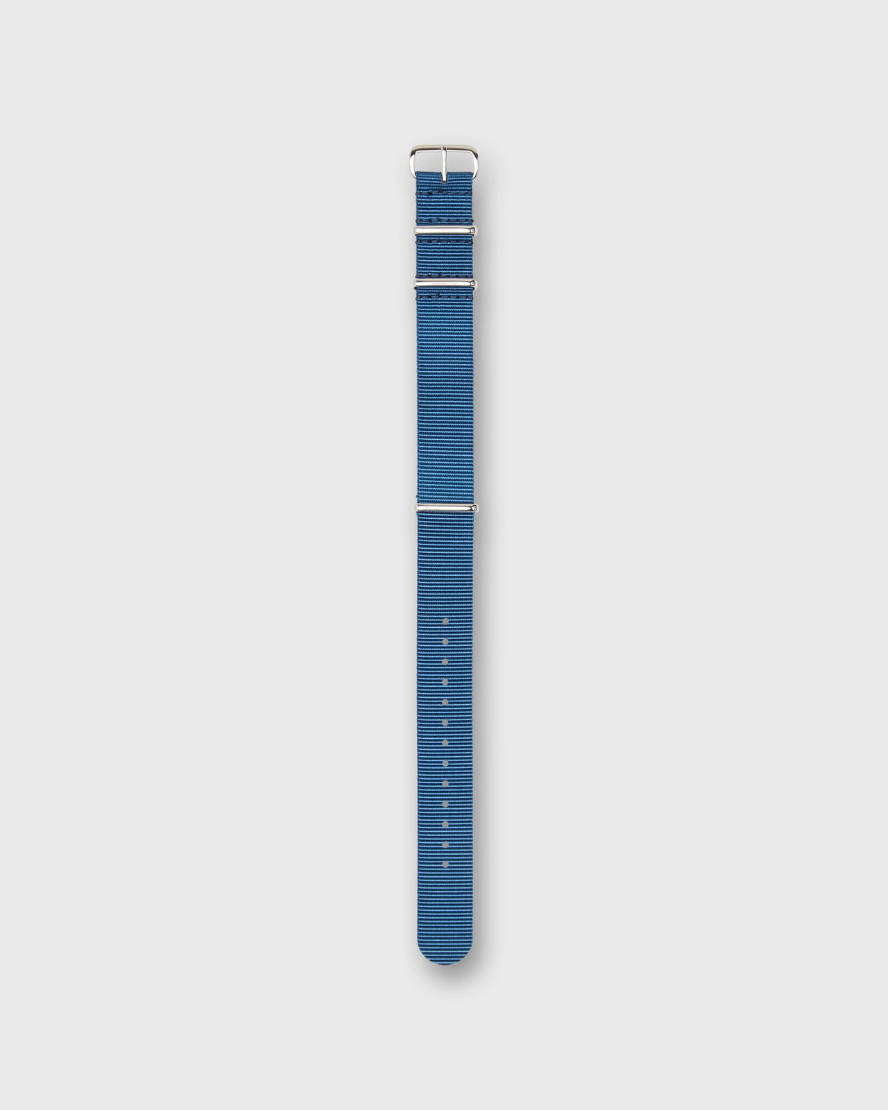 Nato Watch Strap in Blue