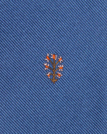 Load image into Gallery viewer, Silk Club Tie in Coastal Tree Of Life
