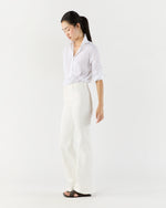 Load image into Gallery viewer, St Monica Jean in Natural White
