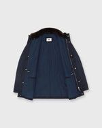 Load image into Gallery viewer, Saltaw Coat in Navy
