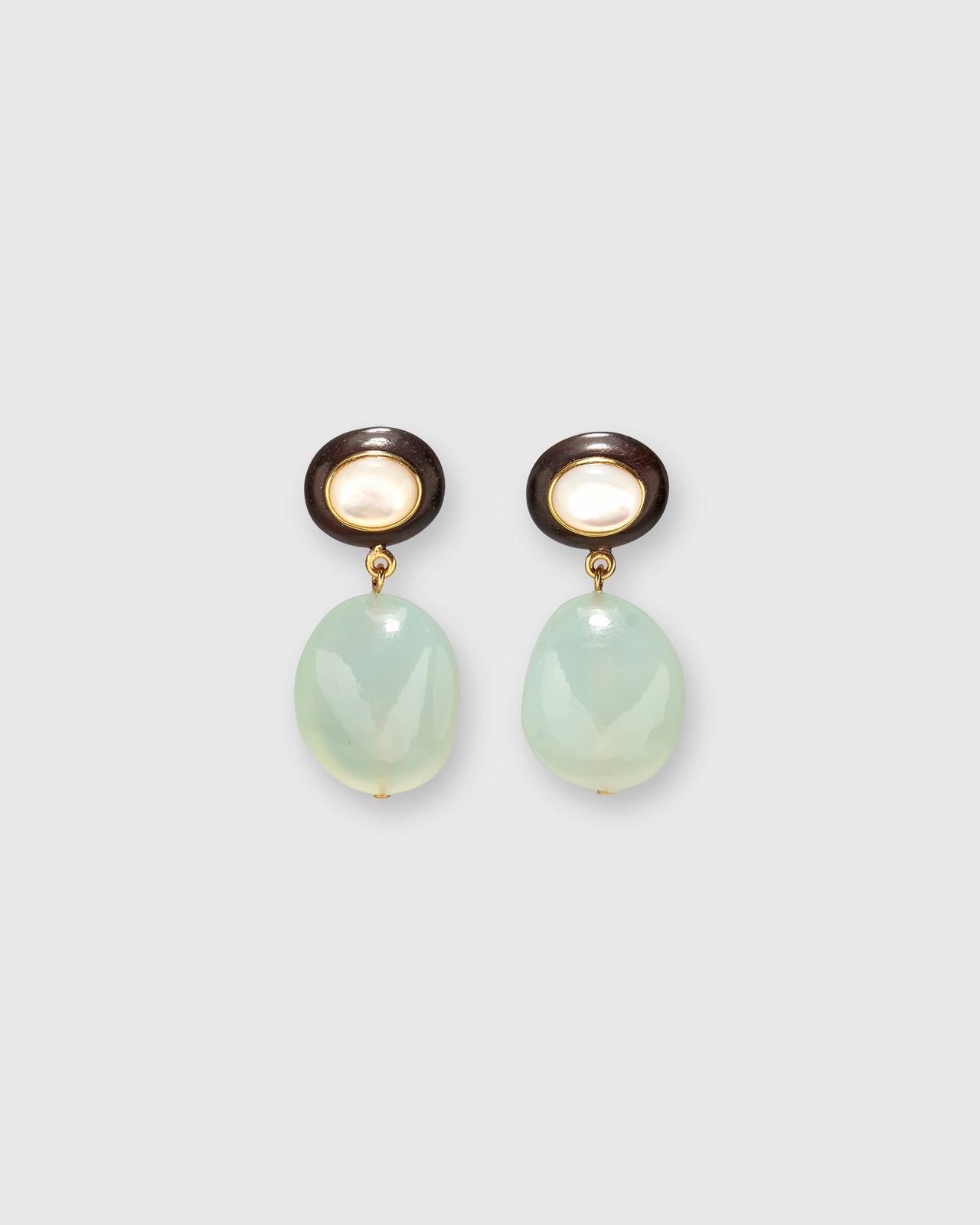 Laurel Earrings in Multi