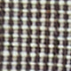 Virgil No. 3 Suit in Mocha/Bone Glenplaid Plainweave