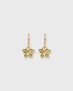 Load image into Gallery viewer, Small Wonder Earrings in Lemon Quartz
