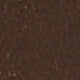 1.25" Flower Conroy Belt in Dark Brown Leather