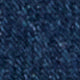 Kendall Flare 5-Pocket Jean in 3-Year Indigo Stretch Denim