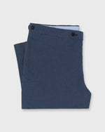 Load image into Gallery viewer, Side-Tab Sport Trouser in Heather Pacific Plainweave
