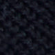 Hyannis Polo Sweater in Navy Escorial Wool