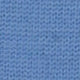 Fine-Gauge Crewneck Sweater in French Blue Escorial Wool