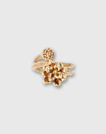 Load image into Gallery viewer, Anthos Ring in Gold
