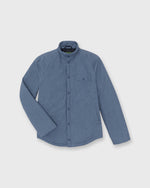 Load image into Gallery viewer, Cashpad Traveler's Jacket in Harbor Dry Waxed Poplin
