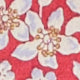Christine Smocking Top in Red Lizzy Liberty Fabric