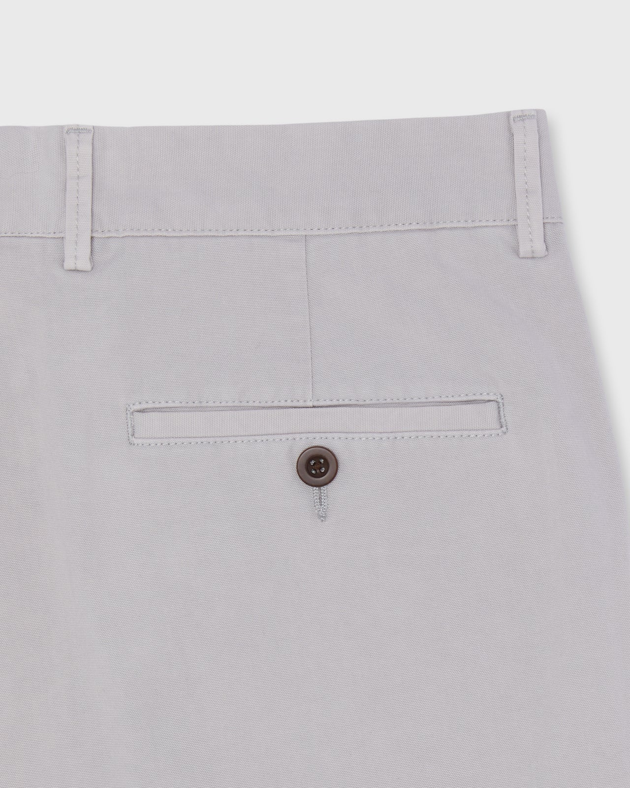 Garment-Dyed Field Pant in Fog Summer Canvas