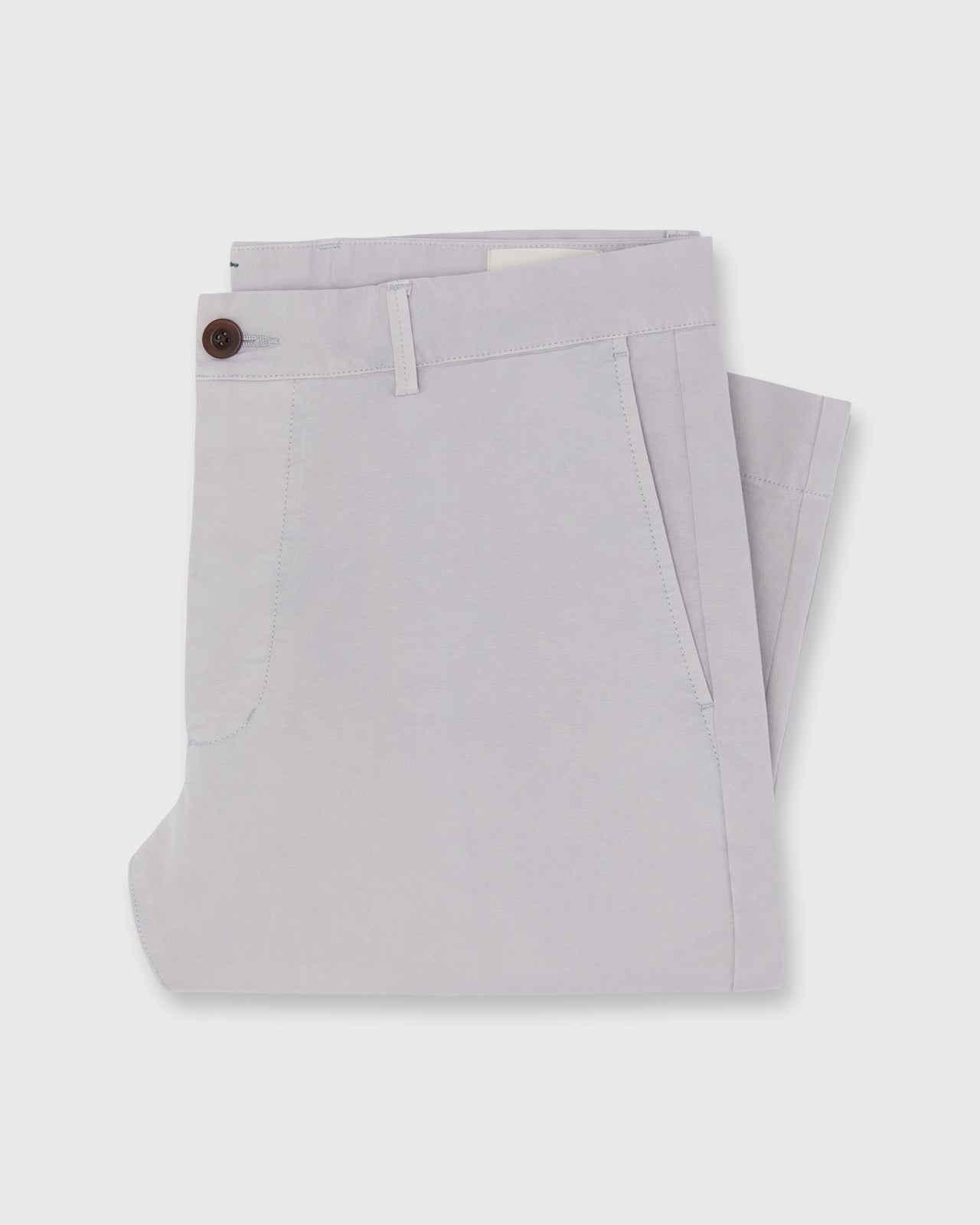 Garment-Dyed Field Pant in Fog Summer Canvas