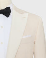 Load image into Gallery viewer, Kincaid No. 3 Tuxedo in Bone Cotolino Canvas
