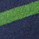 Navy/Green Stripe Jersey