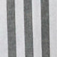 Olive/White Stripe Chambray