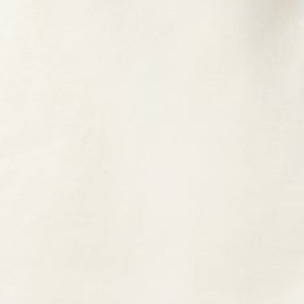 Concetta Jacket in Ivory Stretch Linen Twill
