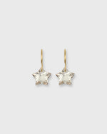 Load image into Gallery viewer, Small Wonder Earrings in Smokey Quartz
