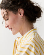 Load image into Gallery viewer, Extra Small Gem Incandescence Earrings in Pastel Multicolored
