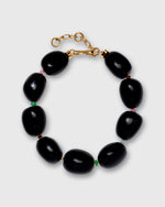 Load image into Gallery viewer, Lobos Collar in Black
