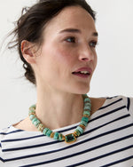 Load image into Gallery viewer, Goddess Collar in Sage Brush
