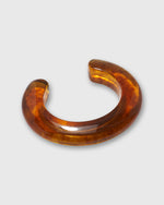 Load image into Gallery viewer, Ridge Cuff in Tortoise
