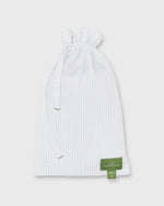 Load image into Gallery viewer, Button-Front Boxer Short in Peri/Green Green Graph Check

