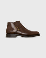 Load image into Gallery viewer, Maurice Boot in Espresso Calfskin
