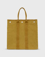 Load image into Gallery viewer, The Perfect Weekday Tote in Golden Khaki
