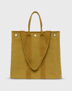 Load image into Gallery viewer, The Perfect Weekday Tote in Golden Khaki
