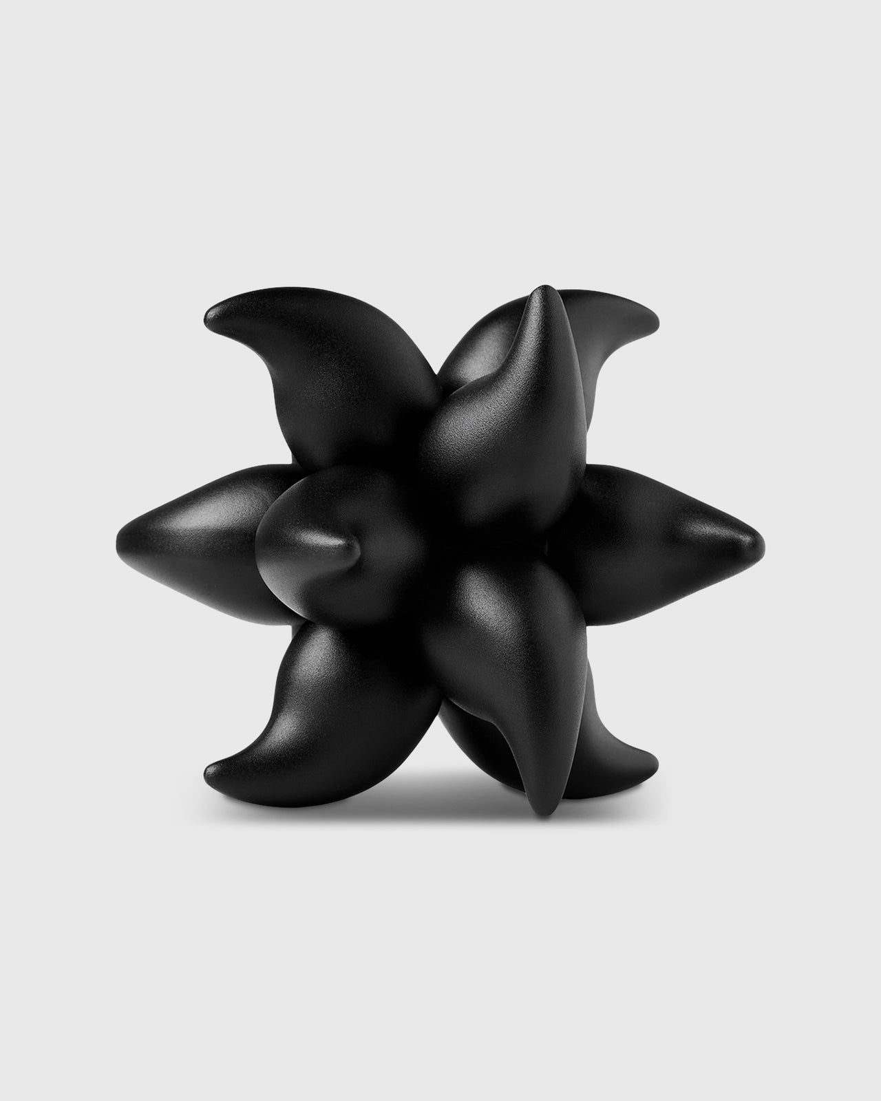 Andromeda Puzzle in Black