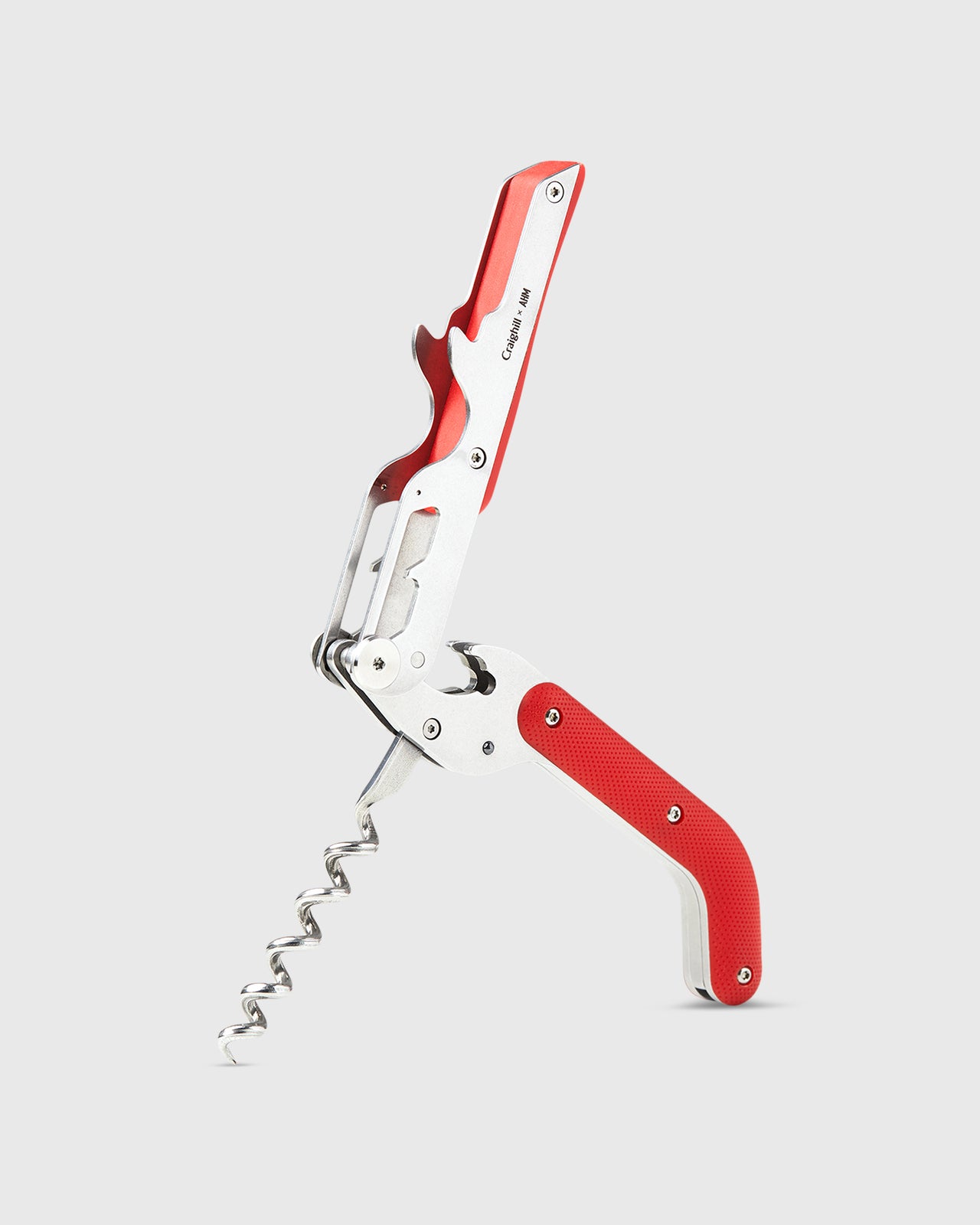 Best Wine Key in Big Red