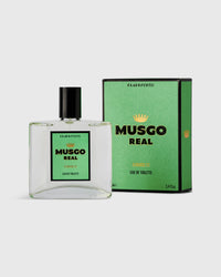 Eau De Toilette in Classico 22