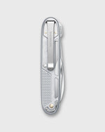 Load image into Gallery viewer, Synergy X Alox Knife in Silver
