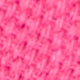 Pia High Espadrille in Pink Canvas