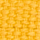 Pia High Espadrille in Gold Canvas