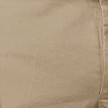 Buck Pant in Khaki Drill Cloth