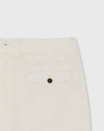 Load image into Gallery viewer, Buck Pant in Bone Drill Cloth
