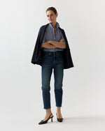 Load image into Gallery viewer, 501 Crop Jean in Believe Not
