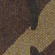 Zip-Top Tote in Camouflage