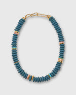 Load image into Gallery viewer, Laguna Necklace in Turquoise Ocean
