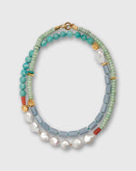 Load image into Gallery viewer, Cabana Necklace in Isla
